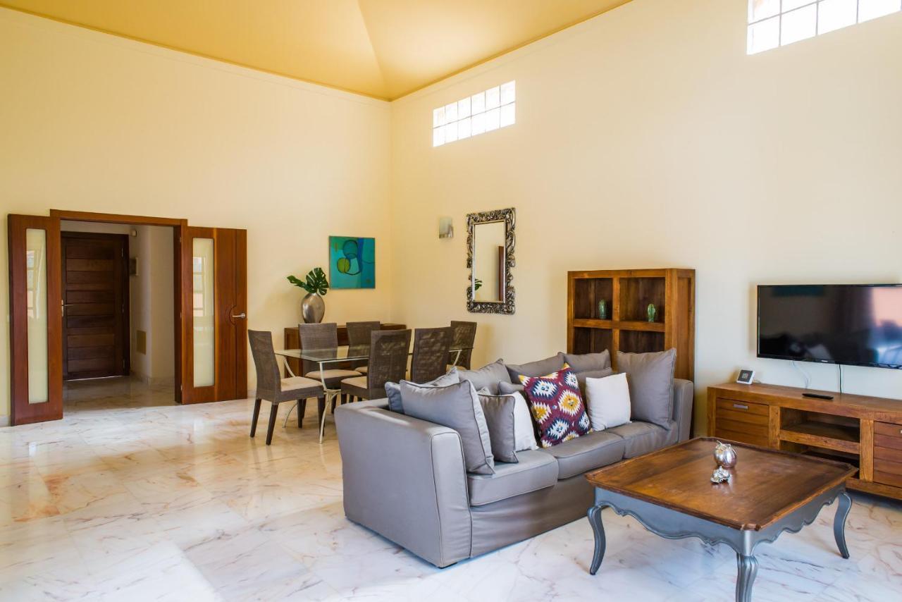 Villa Joy Private Pool Corralejo By Holidays Home Dış mekan fotoğraf