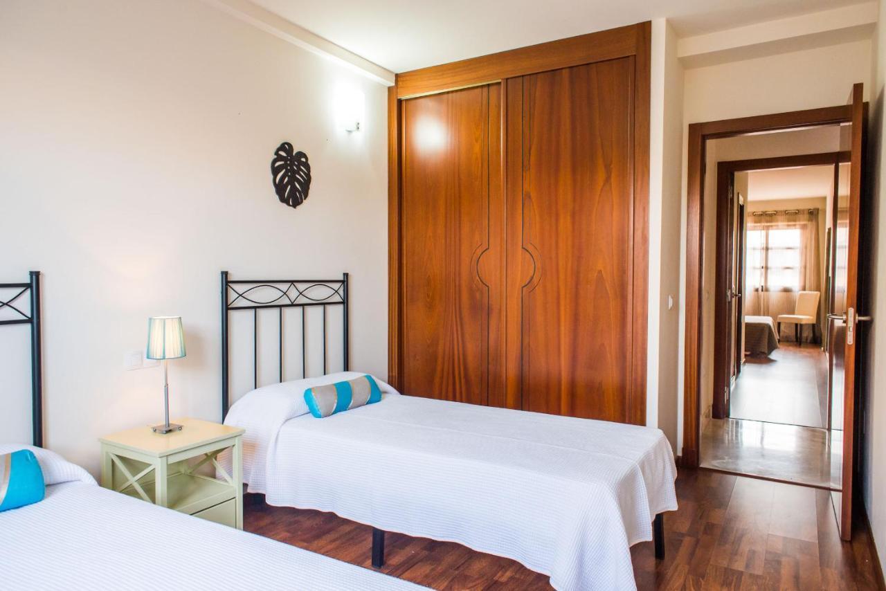 Villa Joy Private Pool Corralejo By Holidays Home Dış mekan fotoğraf