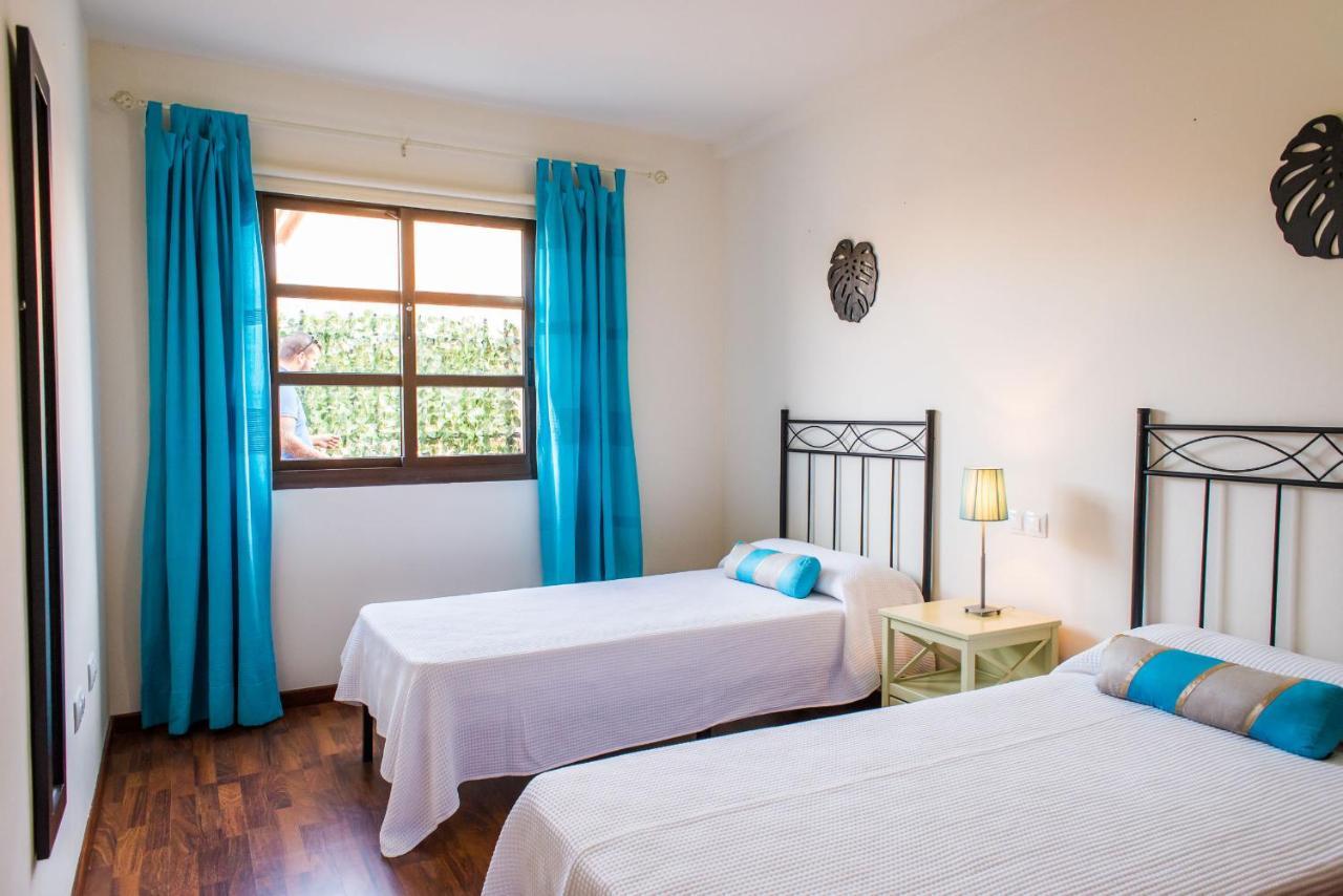 Villa Joy Private Pool Corralejo By Holidays Home Dış mekan fotoğraf