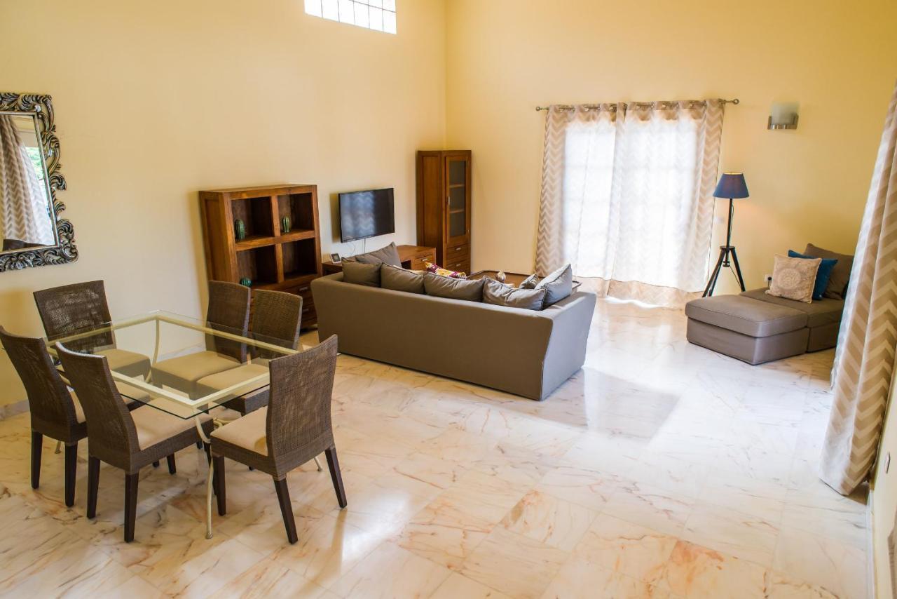 Villa Joy Private Pool Corralejo By Holidays Home Dış mekan fotoğraf