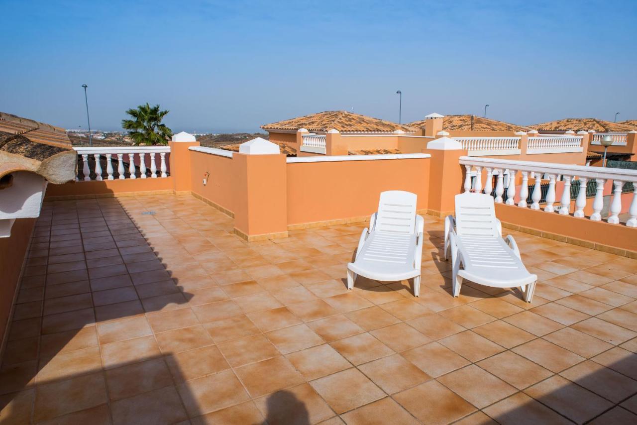 Villa Joy Private Pool Corralejo By Holidays Home Dış mekan fotoğraf