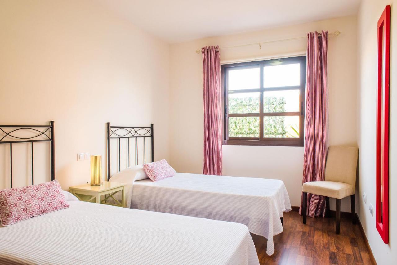 Villa Joy Private Pool Corralejo By Holidays Home Dış mekan fotoğraf