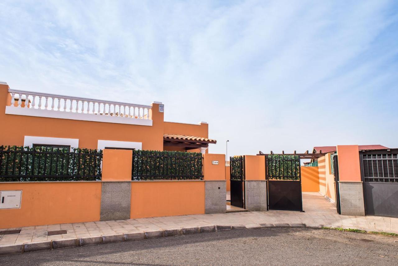 Villa Joy Private Pool Corralejo By Holidays Home Dış mekan fotoğraf